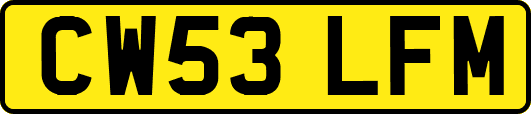 CW53LFM