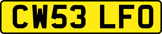 CW53LFO