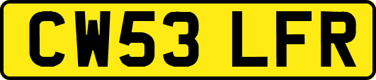 CW53LFR