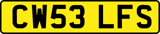 CW53LFS