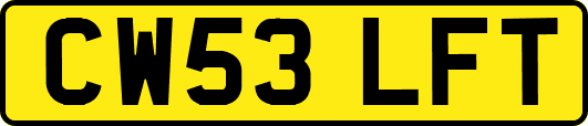 CW53LFT
