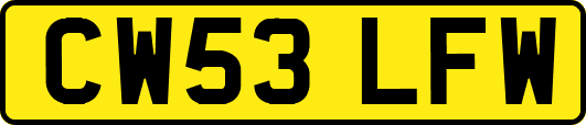 CW53LFW