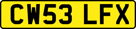 CW53LFX