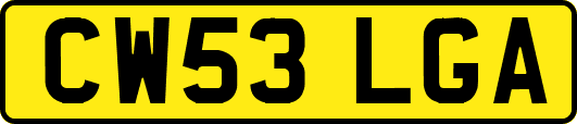 CW53LGA