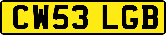 CW53LGB