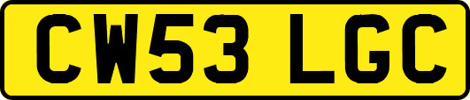 CW53LGC