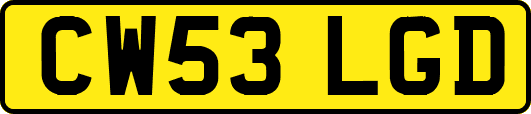CW53LGD