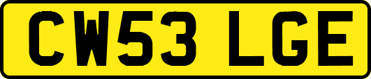 CW53LGE