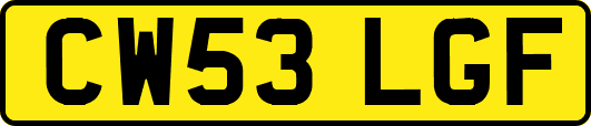 CW53LGF