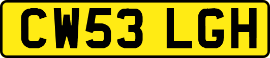 CW53LGH