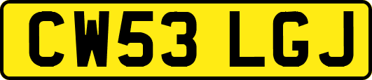 CW53LGJ