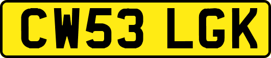 CW53LGK