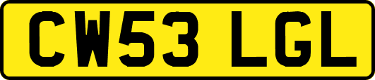 CW53LGL
