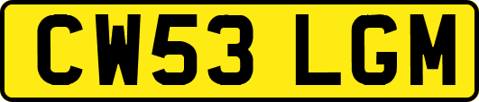 CW53LGM