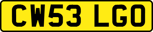 CW53LGO