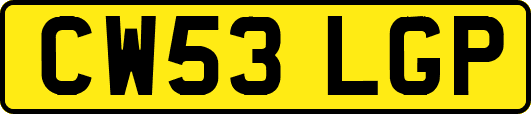 CW53LGP