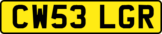 CW53LGR