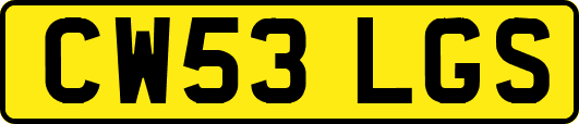 CW53LGS