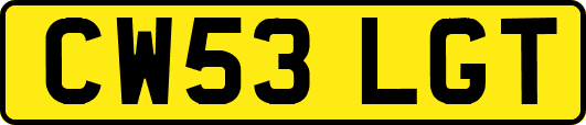 CW53LGT