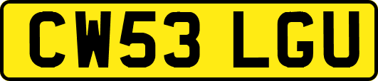 CW53LGU