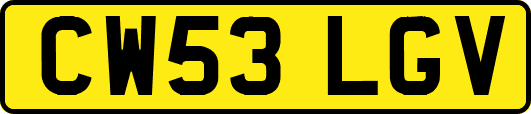 CW53LGV