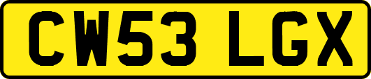 CW53LGX