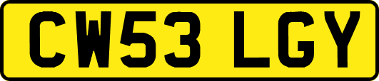 CW53LGY