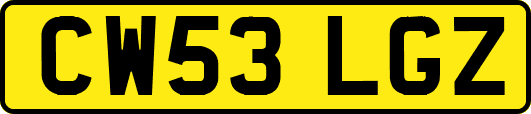 CW53LGZ