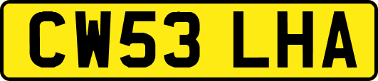 CW53LHA
