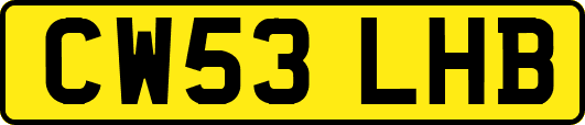CW53LHB