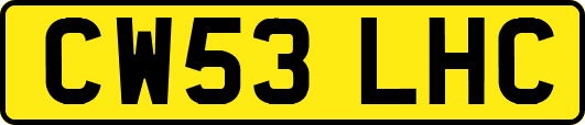 CW53LHC