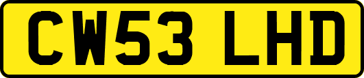 CW53LHD
