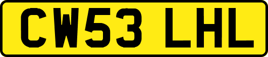 CW53LHL