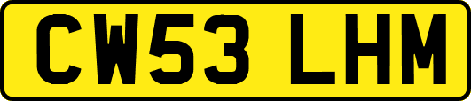CW53LHM