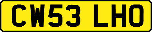 CW53LHO
