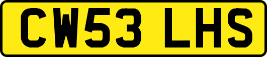 CW53LHS