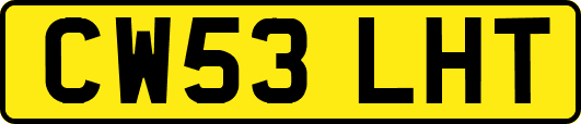 CW53LHT
