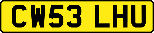 CW53LHU