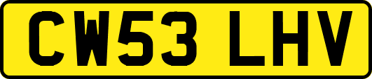 CW53LHV