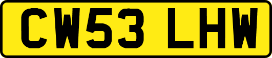 CW53LHW