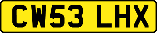 CW53LHX