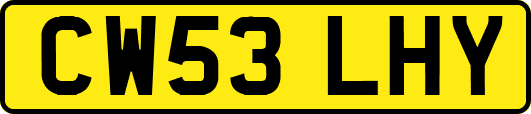 CW53LHY