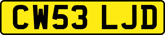 CW53LJD