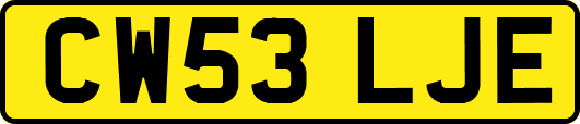 CW53LJE