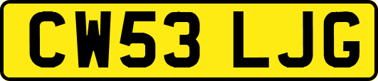 CW53LJG