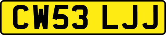 CW53LJJ