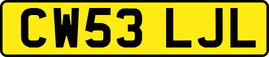 CW53LJL