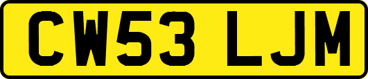 CW53LJM