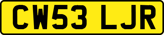 CW53LJR
