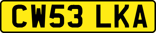 CW53LKA